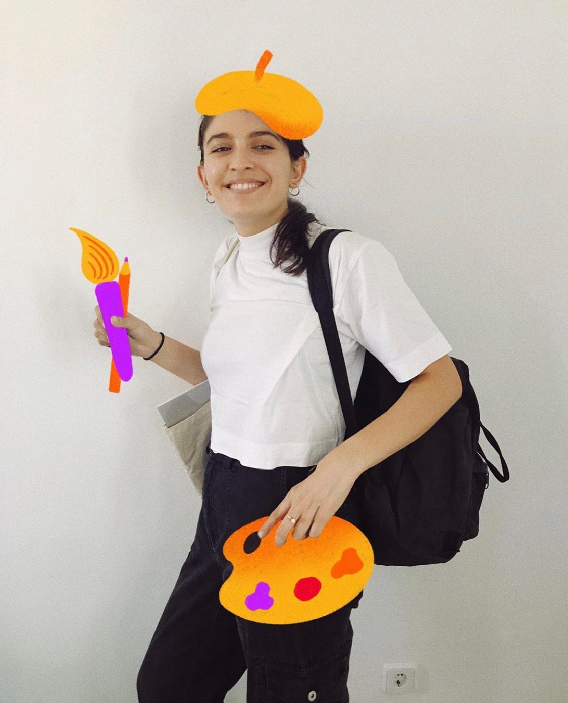 FabiolitaDraw’s Digital Goodiebag \ud83d\udc69\ud83c\udffb‍\ud83c\udfa8