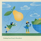 Risk, Revision and Personal Essay Writing Resources