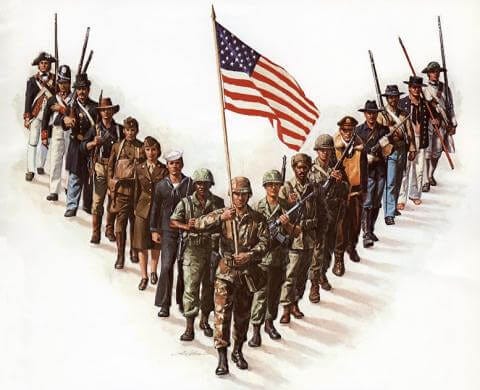 Military Field Days – All Era's of American History Event - Journey Through Hallowed Ground Military Field Days – All Era's of American History Event - Journey Through Hallowed Ground