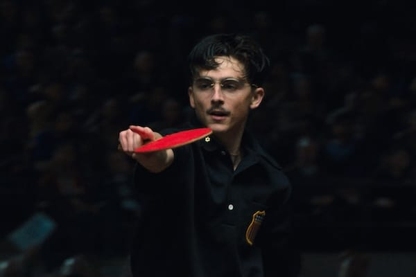 Marty Supreme - Rich Mix Marty Supreme - Rich Mix