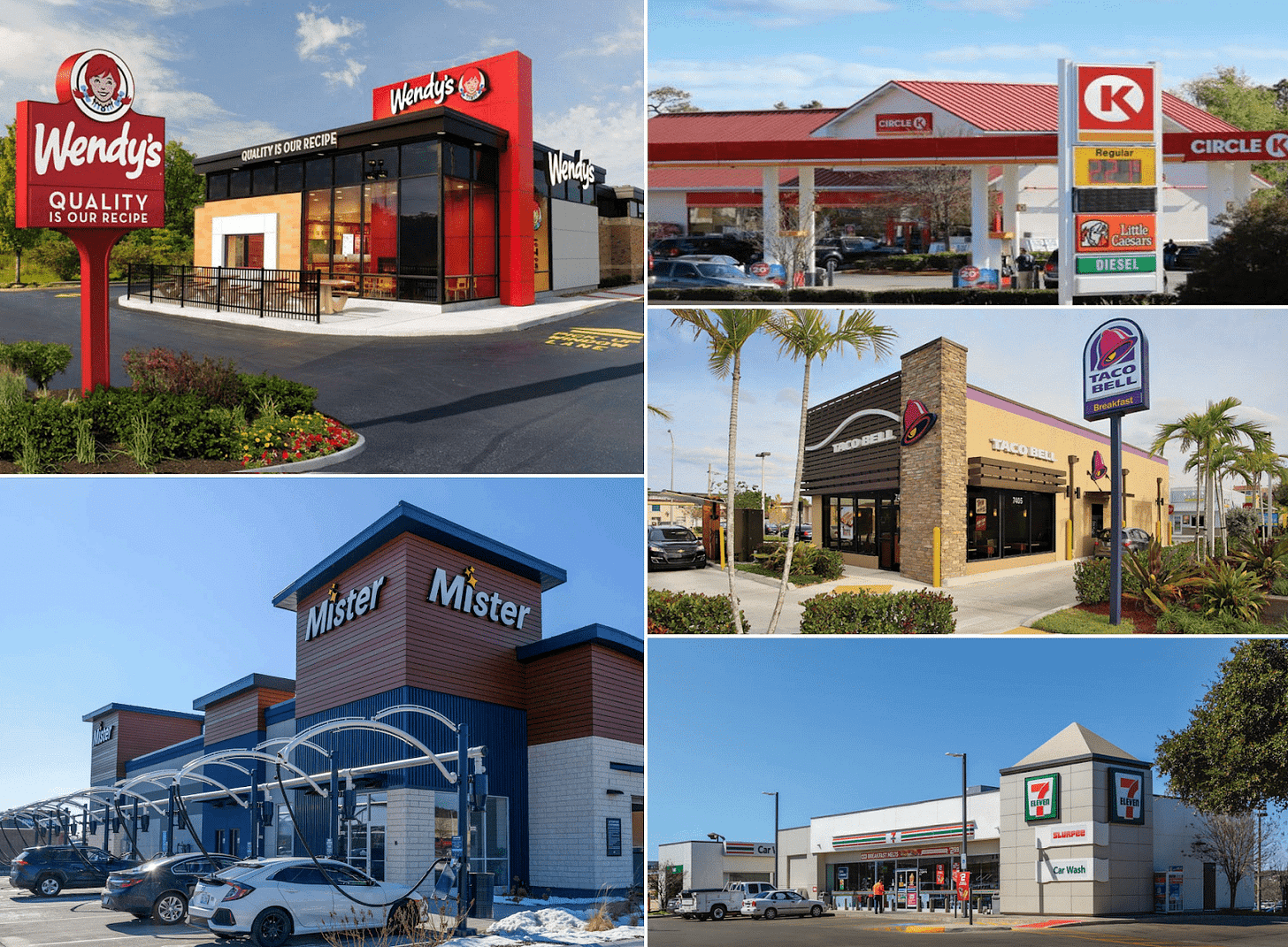 NNN REIT: Upgrading To Top Pick In Net Lease Sector (NYSE:NNN) | Seeking Alpha NNN REIT: Upgrading To Top Pick In Net Lease Sector (NYSE:NNN) | Seeking Alpha