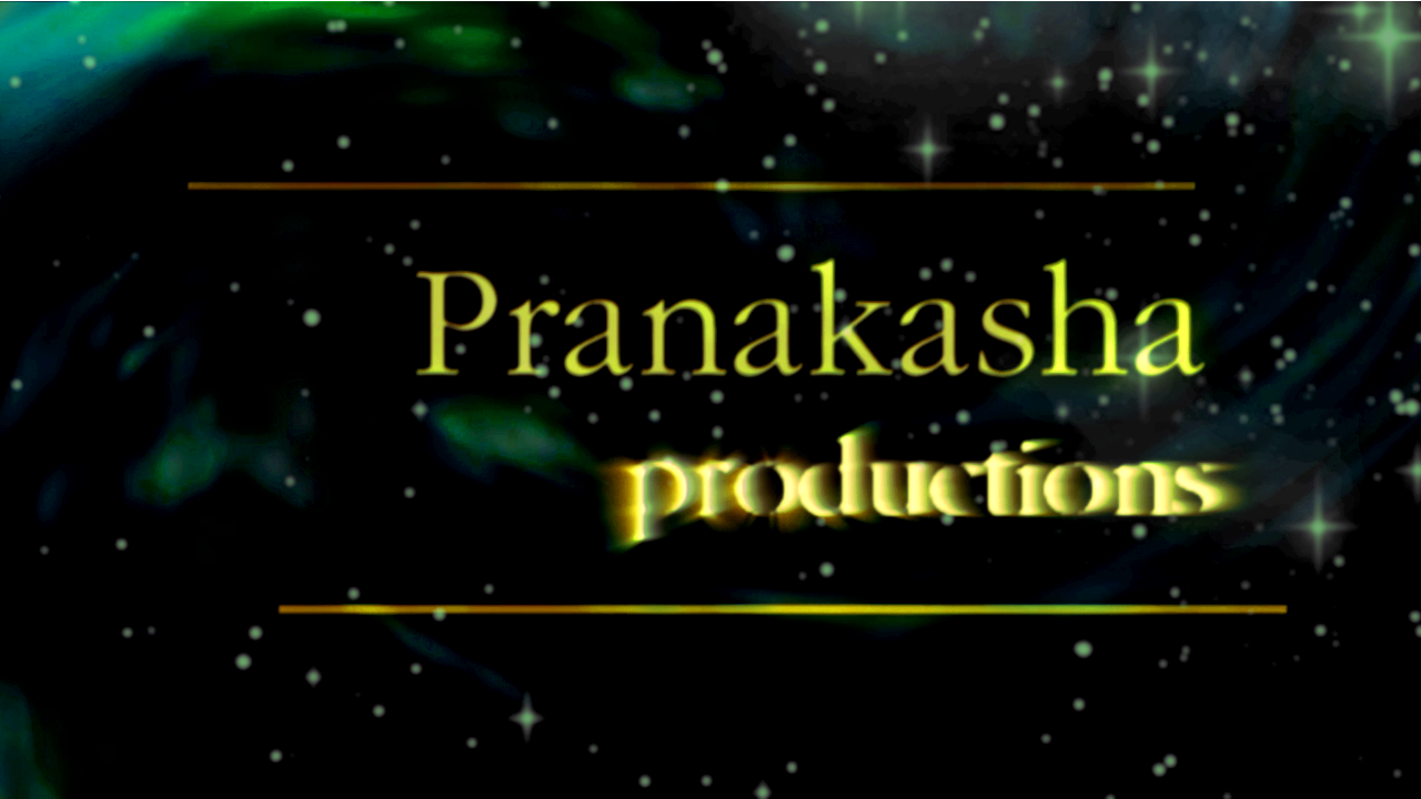Pranakasha’s Newsletter