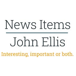 The View From Westport.