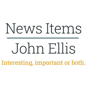News Items