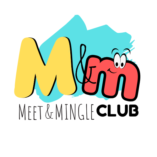 M&M Club's Substack logo