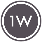 ONE WORLD's Substack