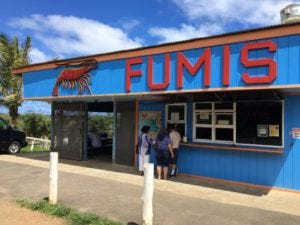 Shrimp Trucks Oahu Shrimp Trucks Oahu