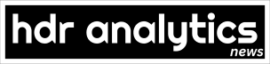 News - HDR Analytics