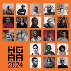 Goethe-Institut announces the 21 shortlisted artists for the 2024 Henrike Grohs Art Award