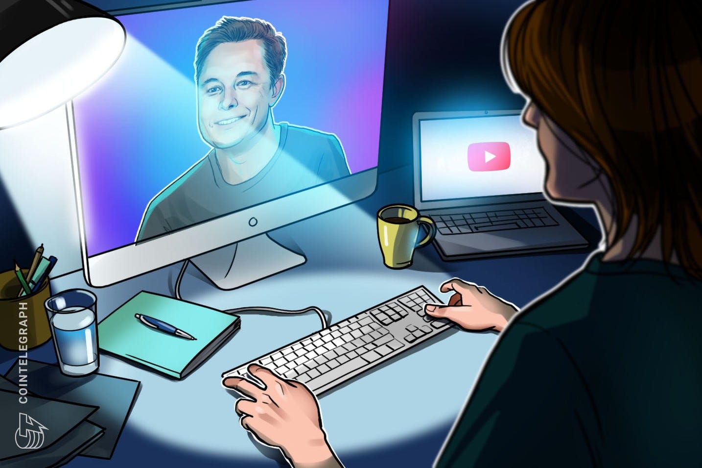 Elon Musk lança chatbot 'Grok' e afirma que pode superar o ChatGPT