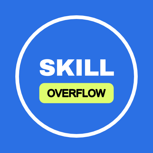 Skill Overflows