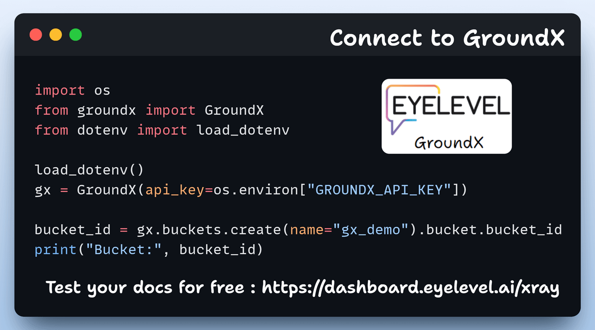 Building An Enterprise-grade Document Parser