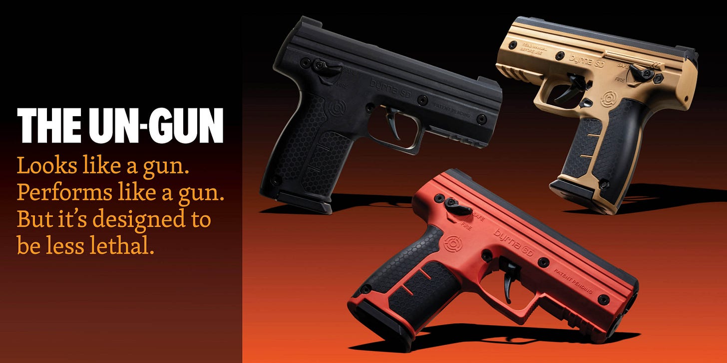 Amazon.com: Byrna Technologies Amazon.com: Byrna Technologies