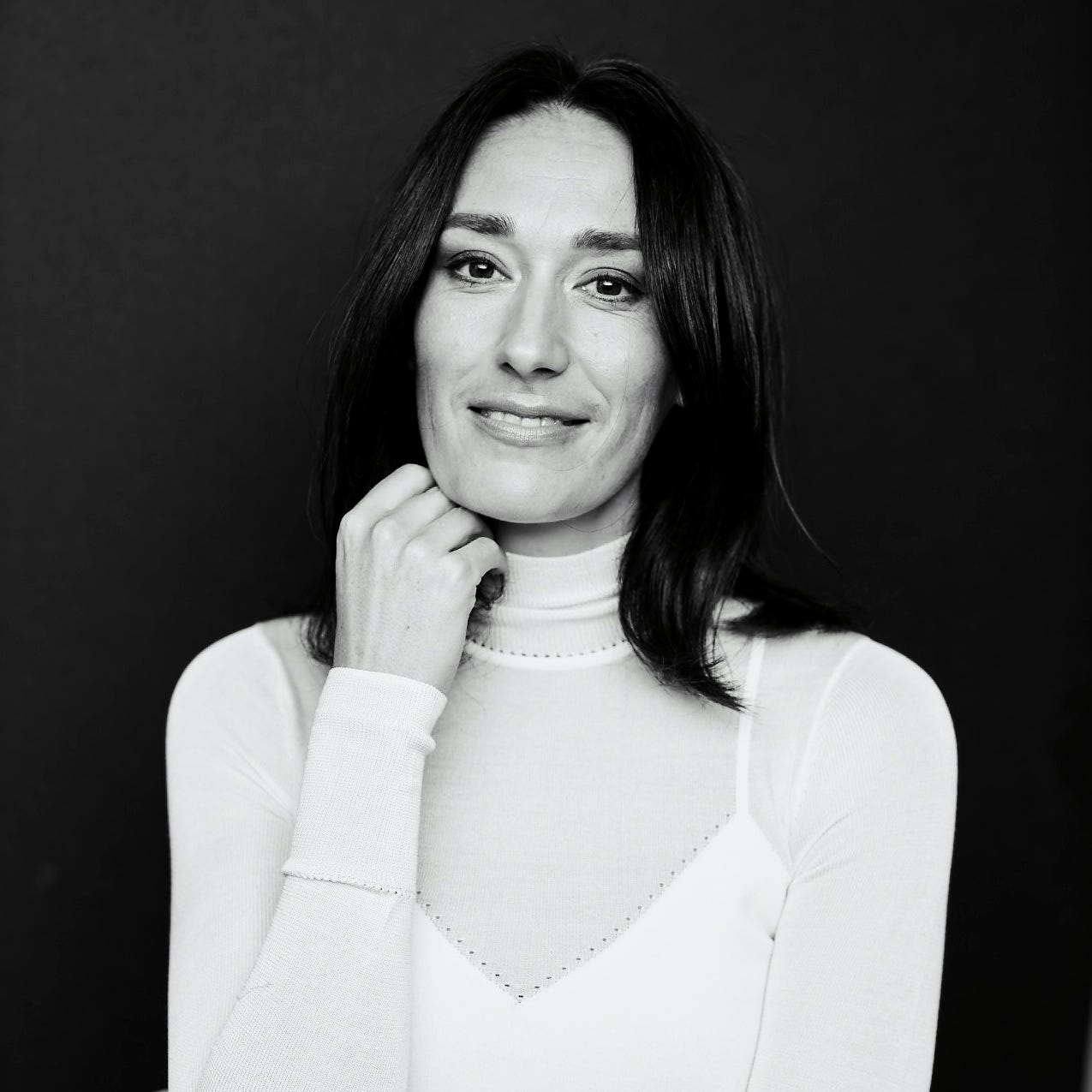 Still Space with Sian Clifford