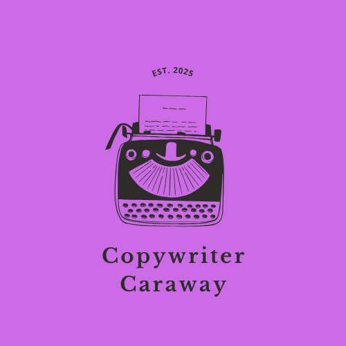Copywriter Caraway