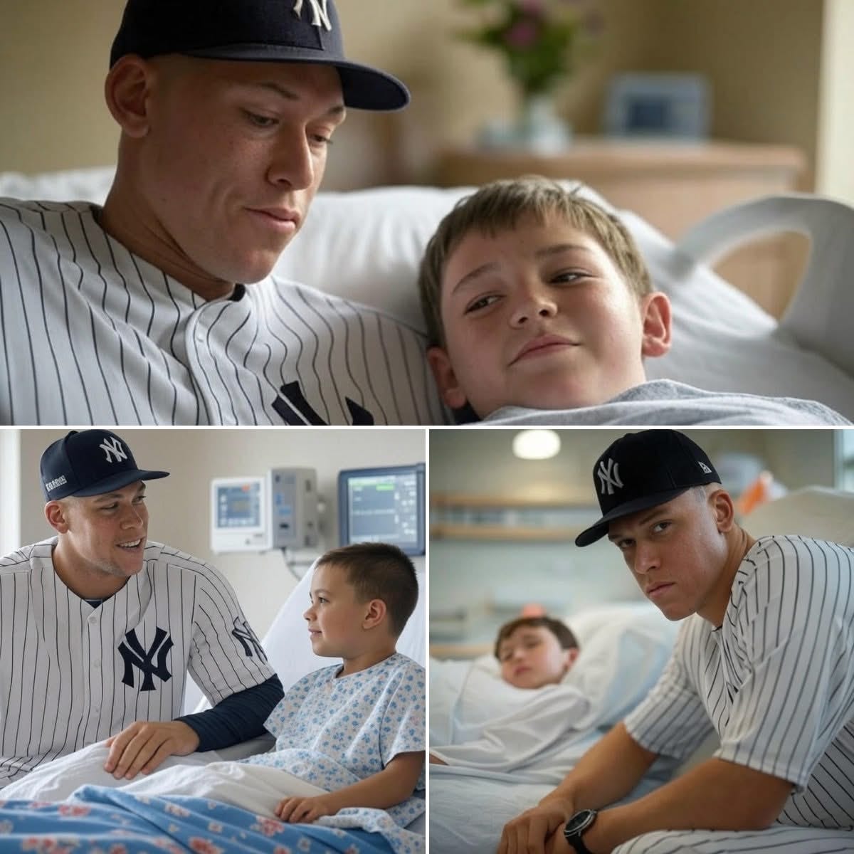 Aaron Judge / Most valuable baseball cards and why?