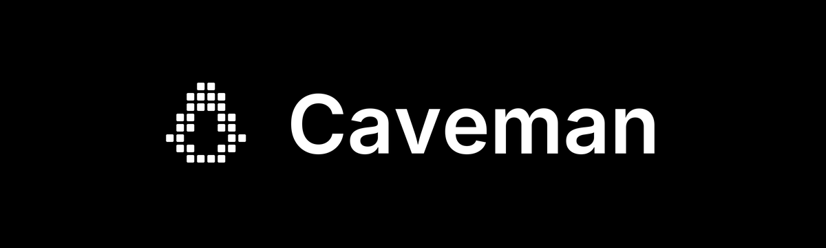 Caveman Caveman