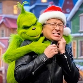 Welcome to Whoville, Jensen Huang | NVIDIA Price locations to watch ahead of earnings