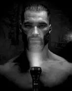Image result for gigachad flashlight
