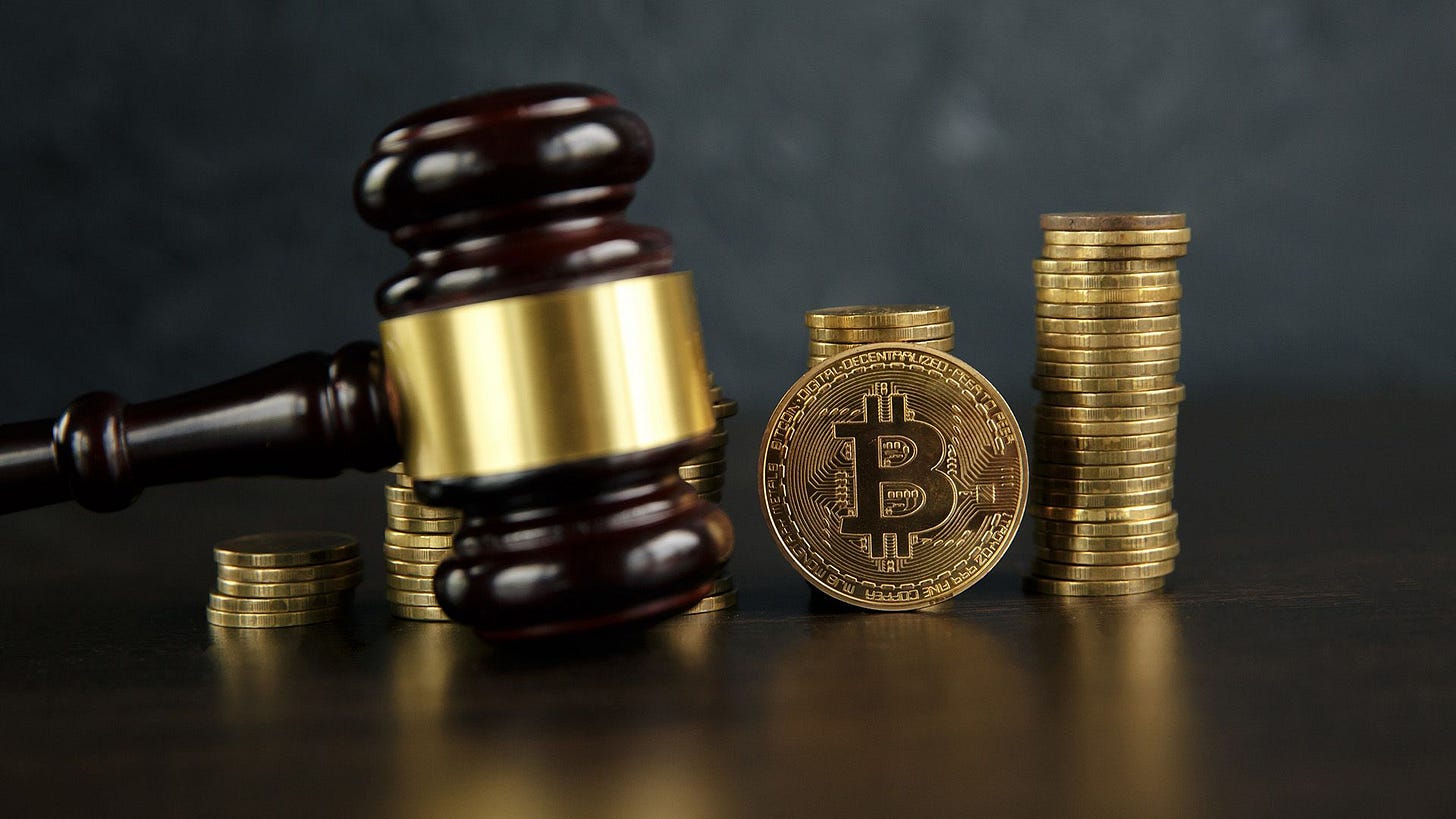 Cryptocurrency Regulation: A Guide to U.S. & Global Policies | Britannica Money Cryptocurrency Regulation: A Guide to U.S. & Global Policies | Britannica Money