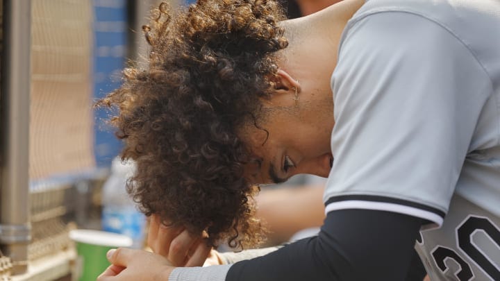 Historic Losing Streak Is Keeping the White Sox Relevant