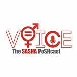 Voice-The SASHA Newsletter