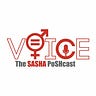 Voice-The SASHA Newsletter