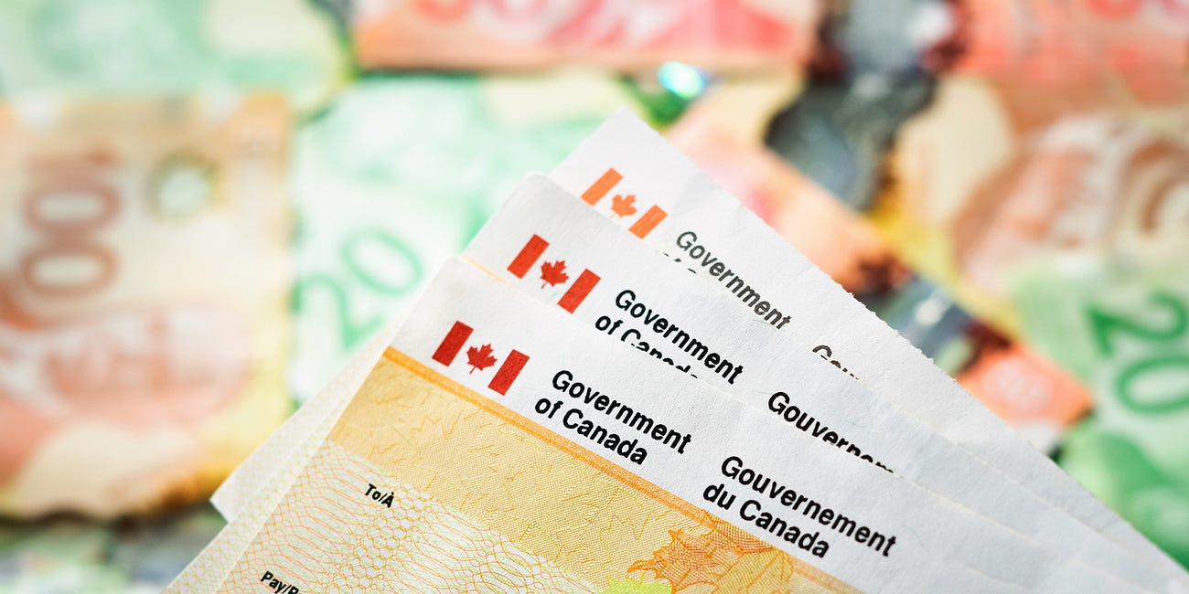 The Myth of the "Magic Refund"