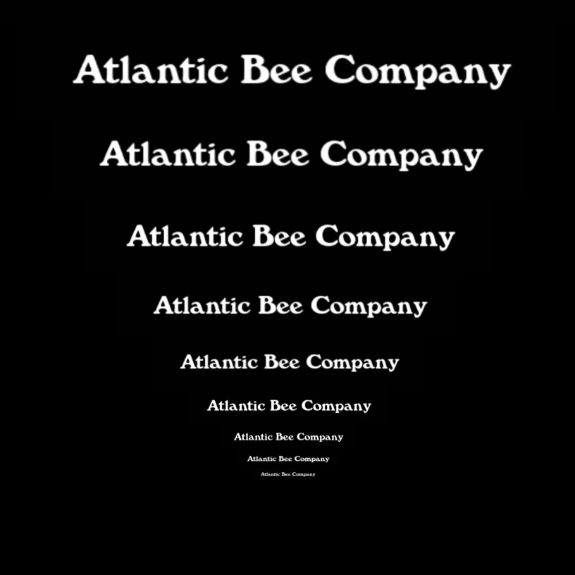 Atlantic Bee Company