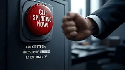 Idaho Spending — Yes, Virginia, Idaho has a Serious Spending Problem. Fred Birnbaum and Bryan Hyde from Idaho Freedom Foundation (IFF) Reveal the Truth. One article and one video for you