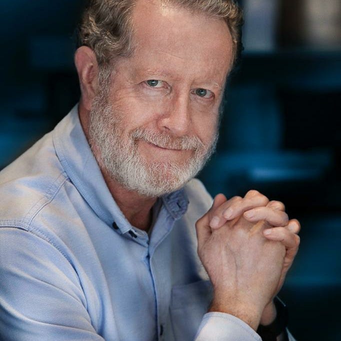 O Substack de Marcio Pitliuk