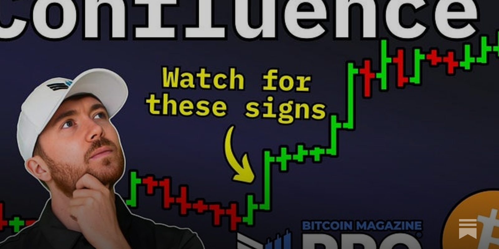 Mastering Confluence For Superior Bitcoin Signals