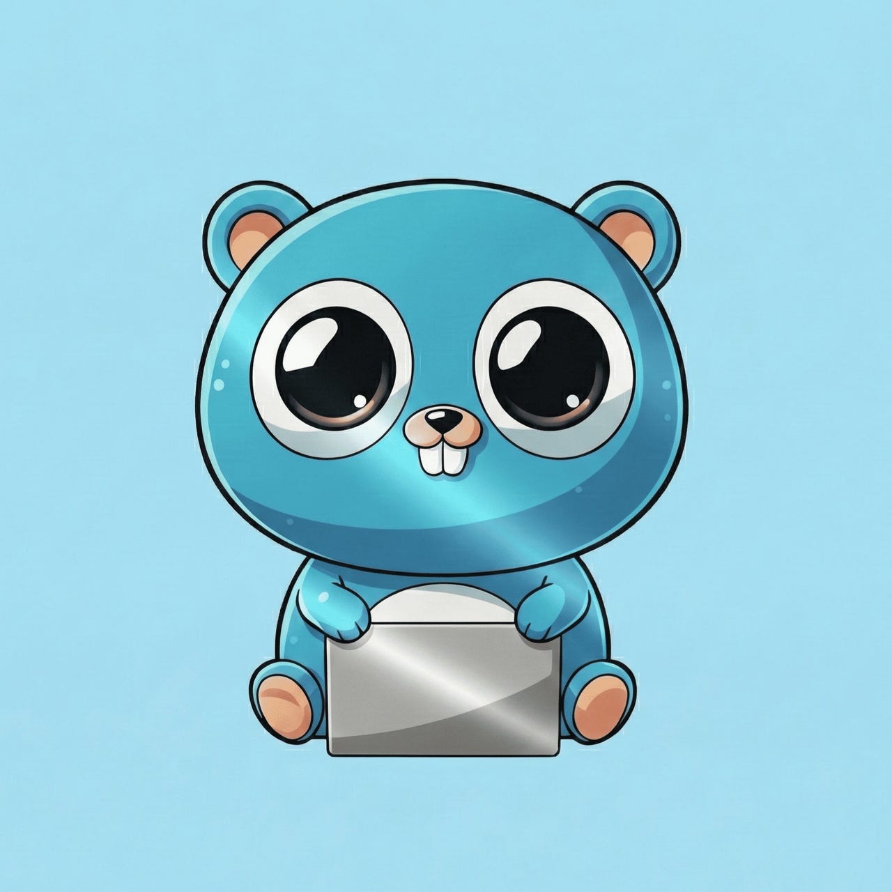 The Coding Gopher