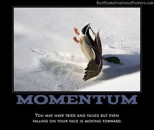 Momentum Investing Is Supported By Academic Research : Second Language Strategies