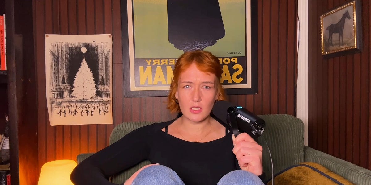 Trump Isn&rsquo;t Building a Ballroom