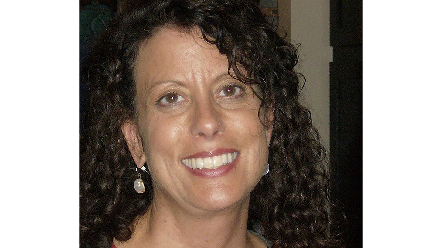 Hedda Schupak