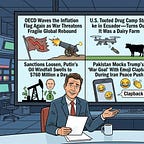 The Daily Grind News