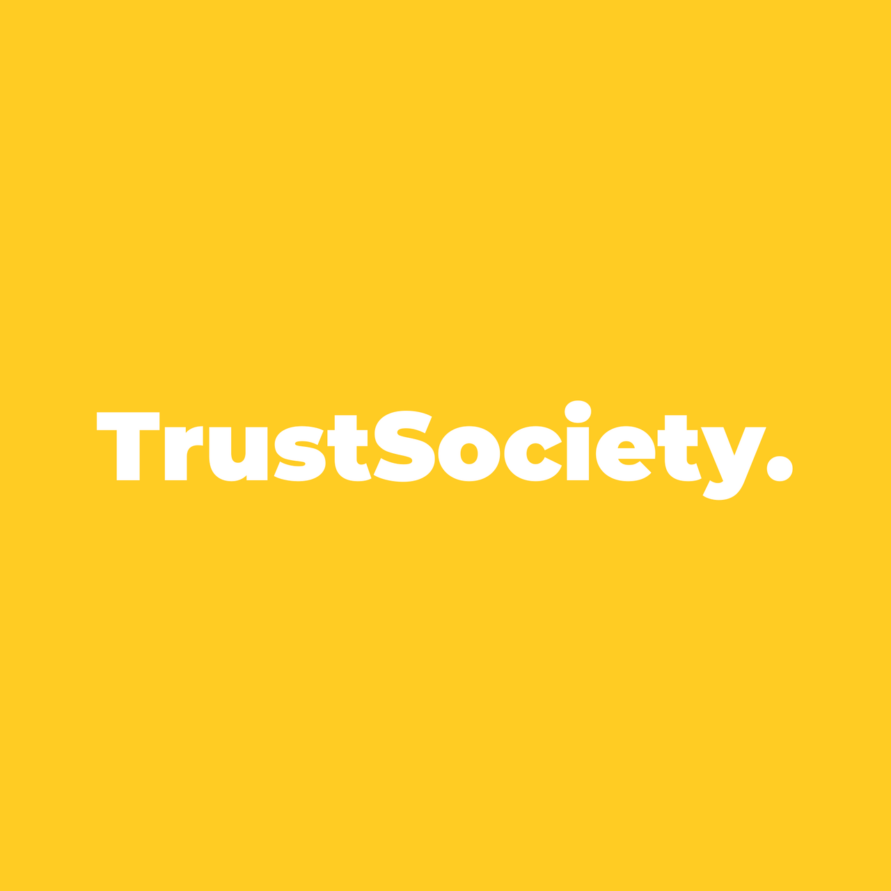 La Newsletter, par TrustSociety