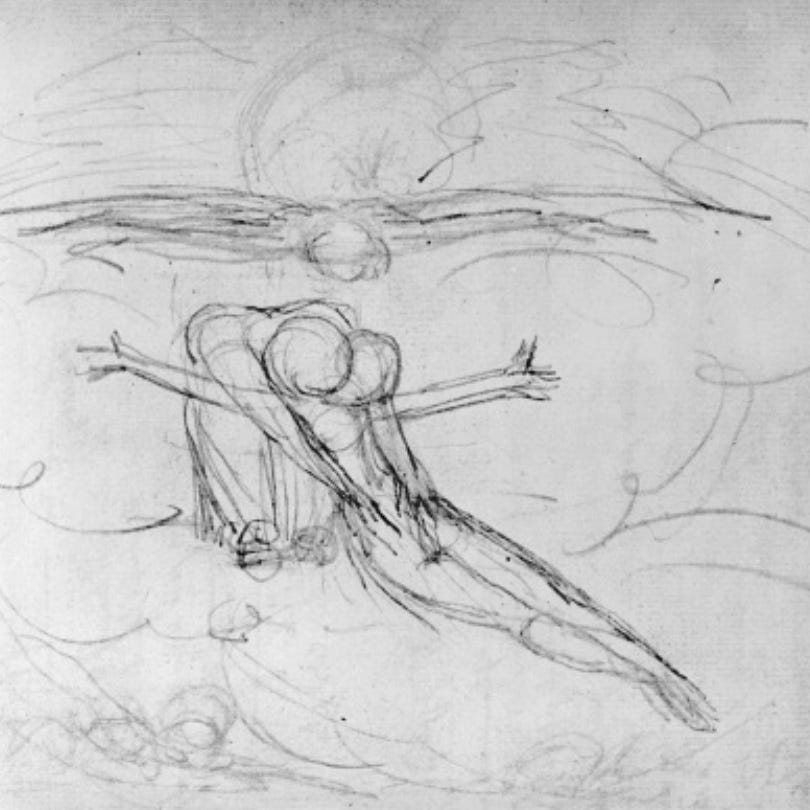 Non Invenit sed Creat