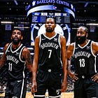 The Rise and Fall of the NBA Superteam (Part Two)