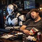 YIMBY Pod – formerly The Abundance Agenda