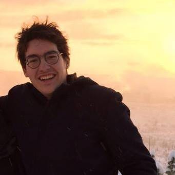 Daniel’s Newsletter