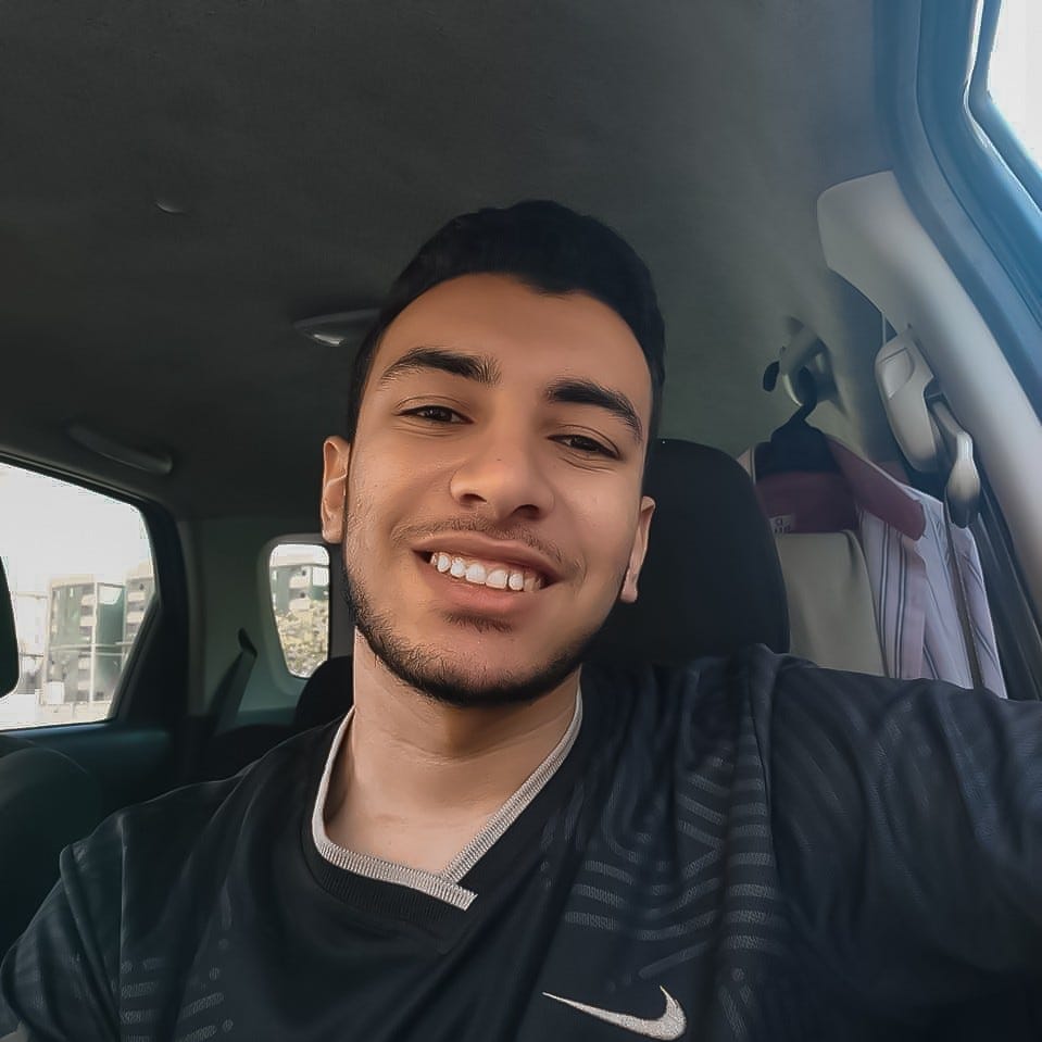 Mohammed’s Substack