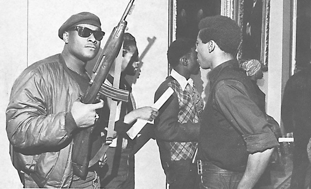 The Untold Story of Guns | On the Media | WNYC Studios