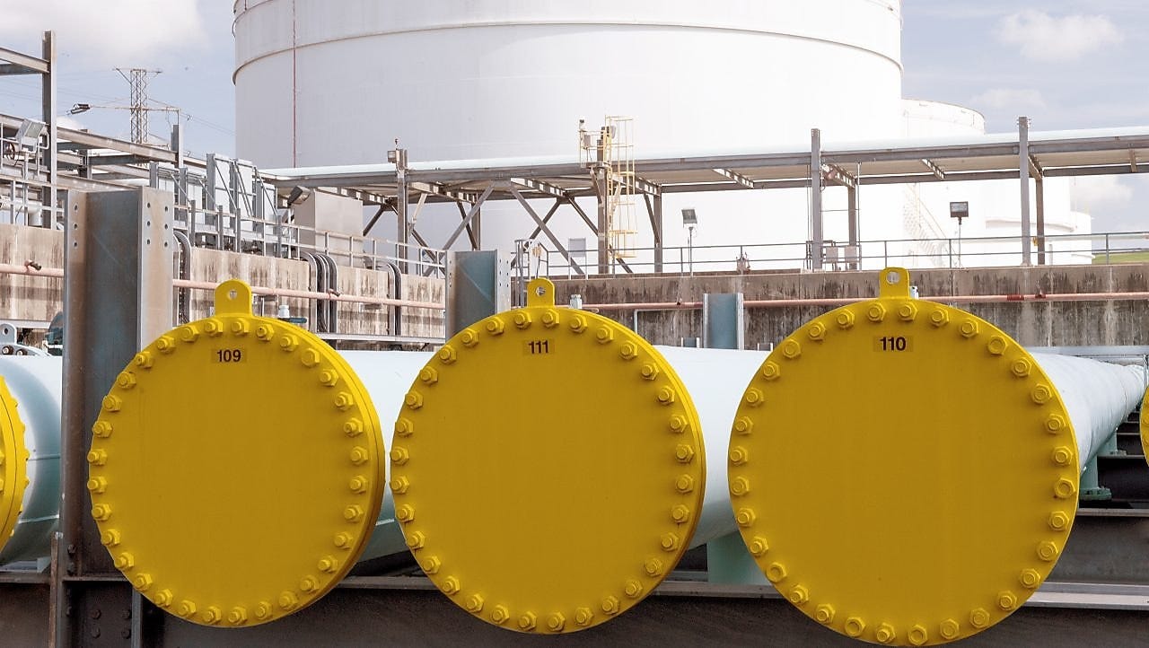 About Shell Pipeline | Business About Shell Pipeline | Business