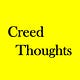 Creed Thoughts