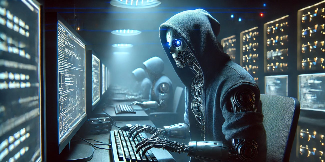 AI Pentesting With VulnHuntr