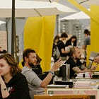 Author Income Streams, 6 of 17: Event Book Sales