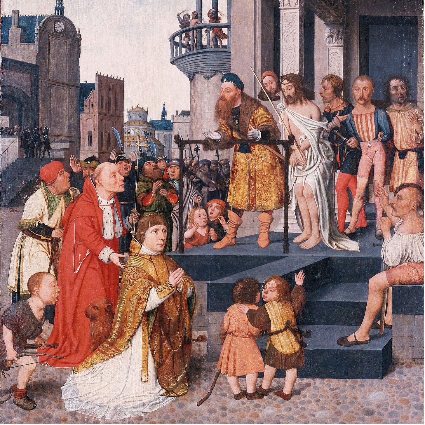 Is There Such Thing as the Common Good?
