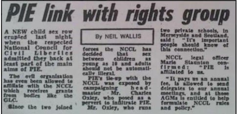 A newspaper with black text Description automatically generated A newspaper with black text Description automatically generated